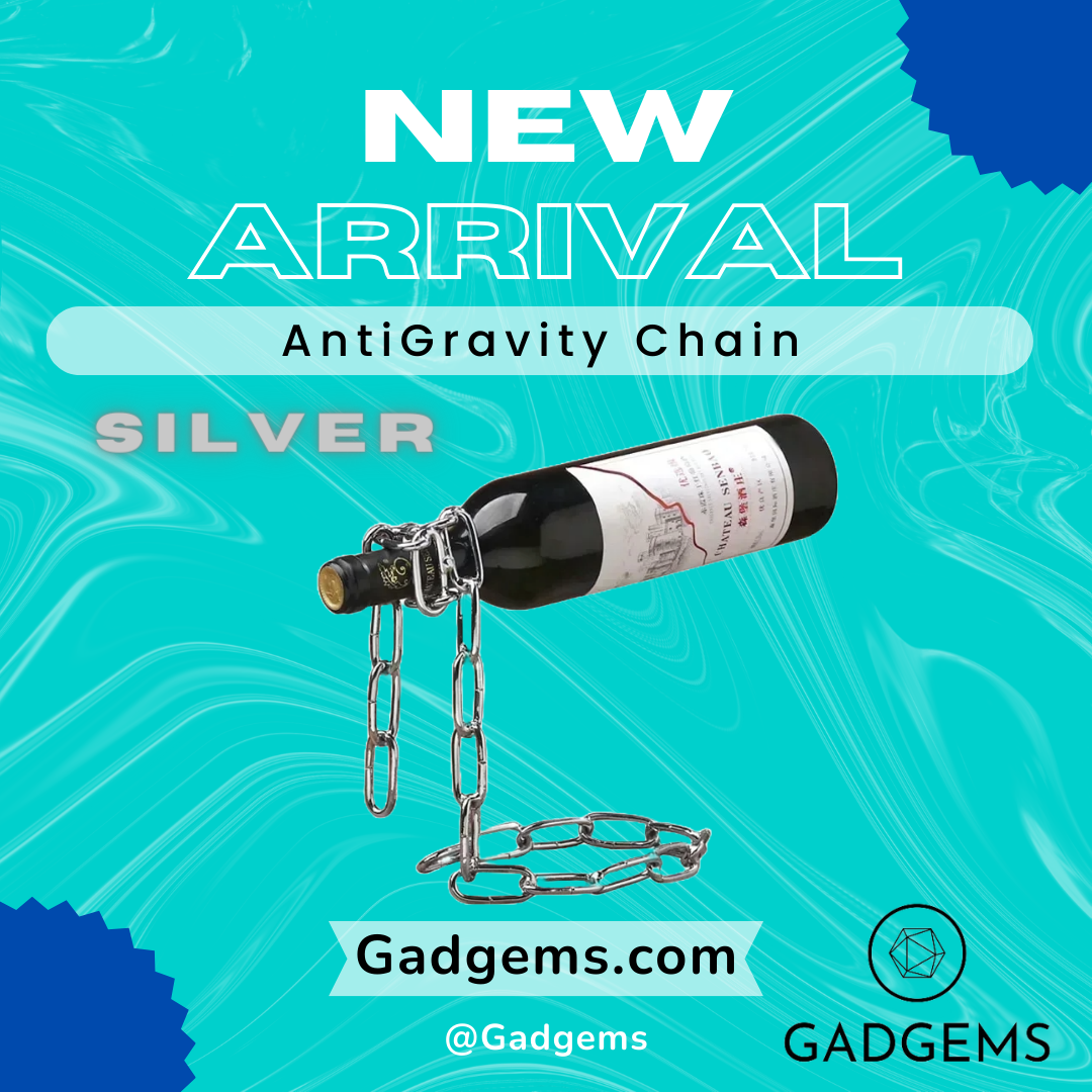 AntiGravity Chain