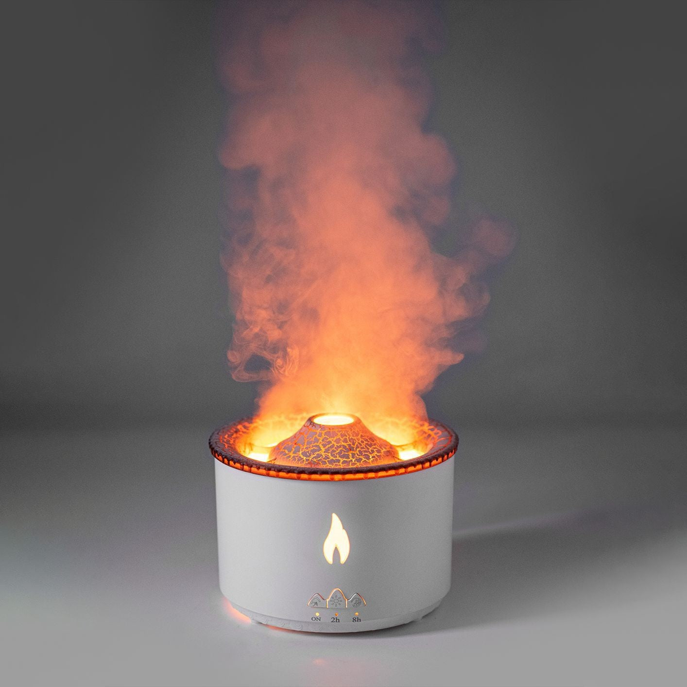 VolFog - Volcano Aroma Humidifier