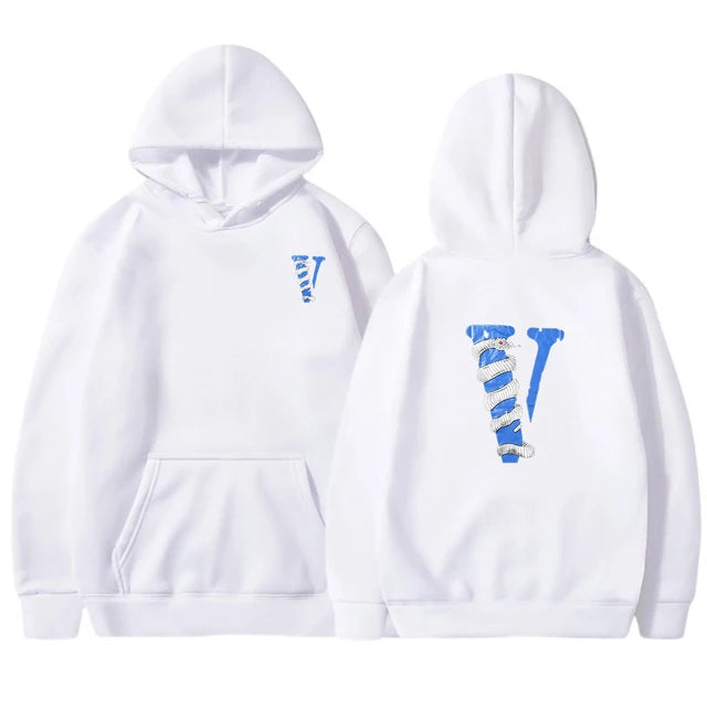 Casual Hoodies multi-color