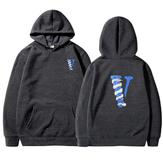 Casual Hoodies multi-color