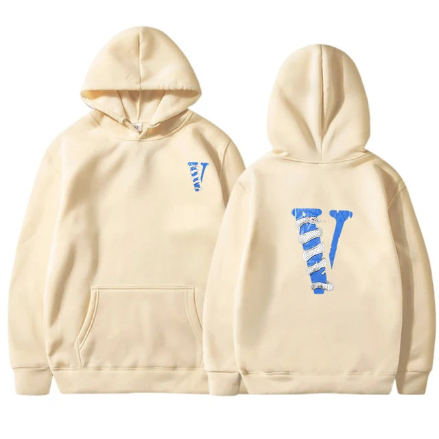 Casual Hoodies multi-color