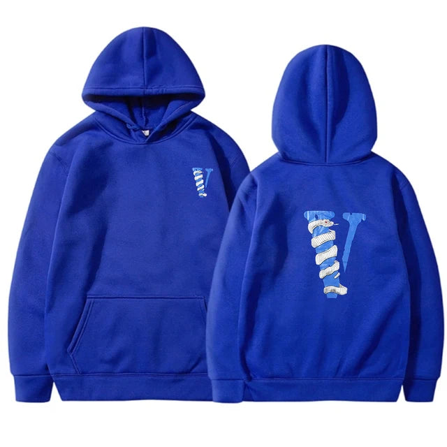 Casual Hoodies multi-color