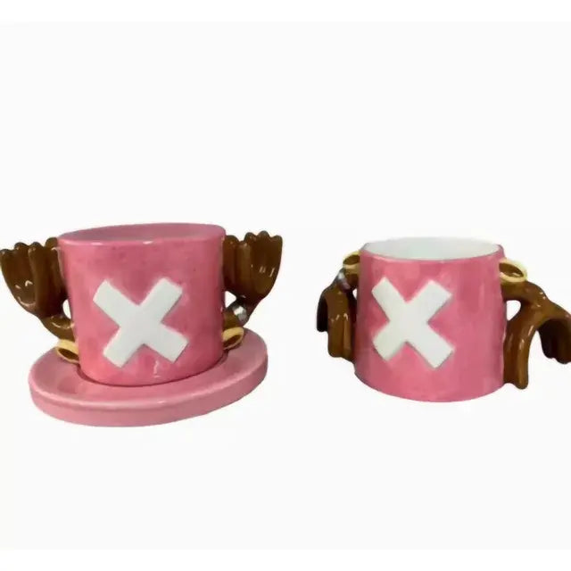 ONE PIECE cups