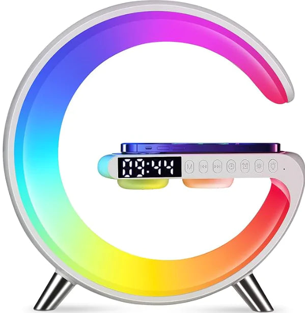 RGB SPEAKER G - Wireless Charger