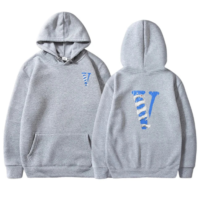 Casual Hoodies multi-color