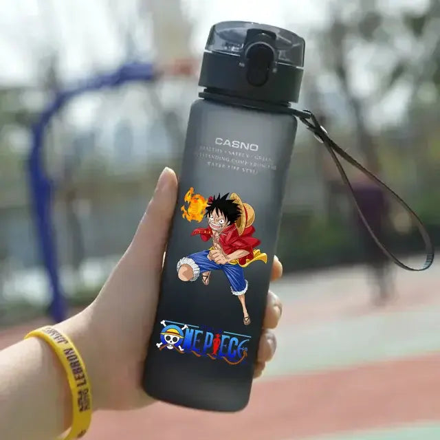 ONE PIECE 560ML Water Cup