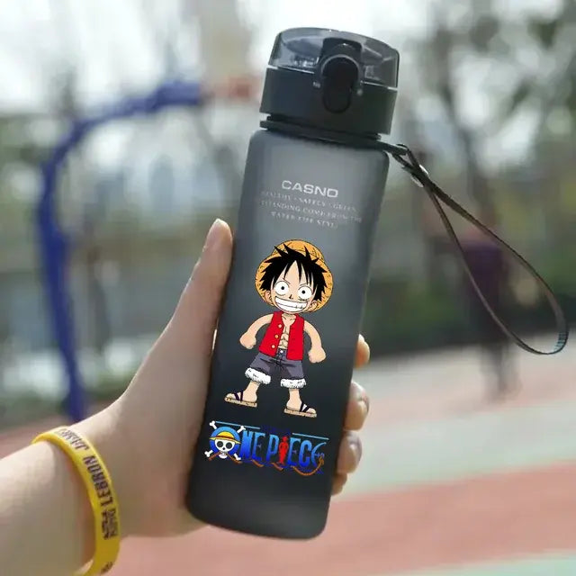 ONE PIECE 560ML Water Cup