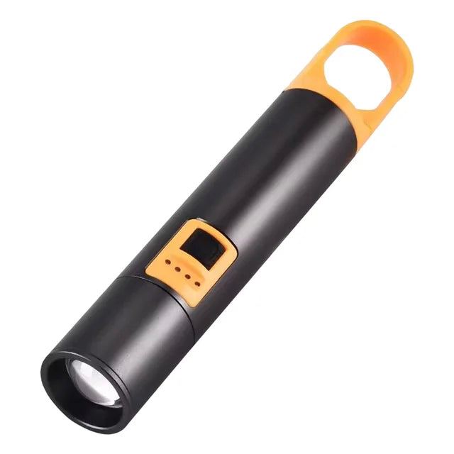 PowerBank Flashlight PRO