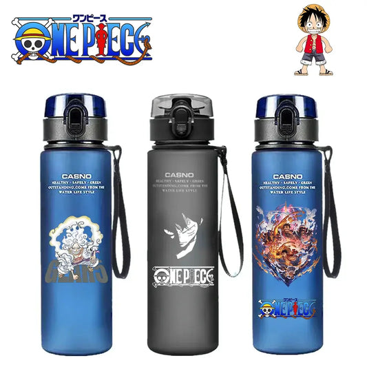 ONE PIECE 560ML Water Cup