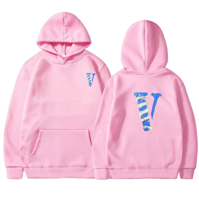 Casual Hoodies multi-color