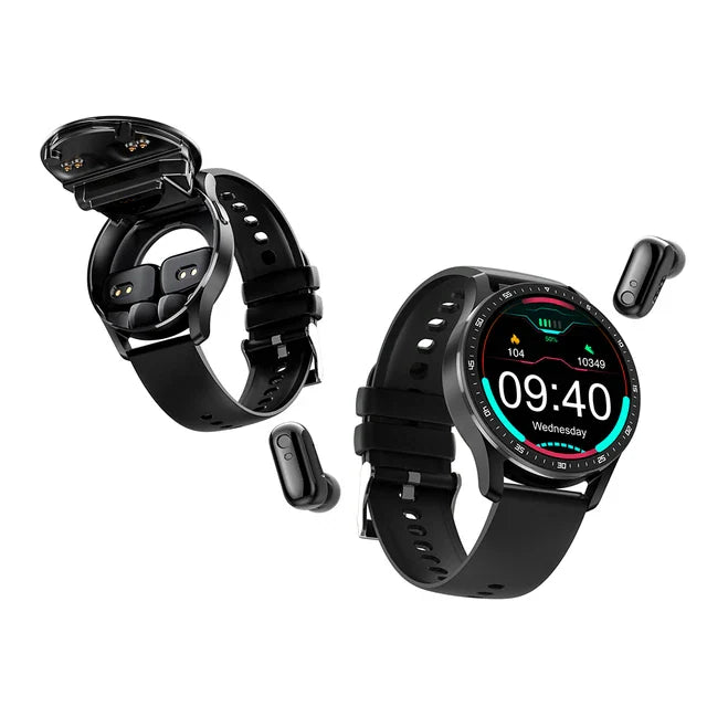 Smart Watch con auricolari (edizione limitata)