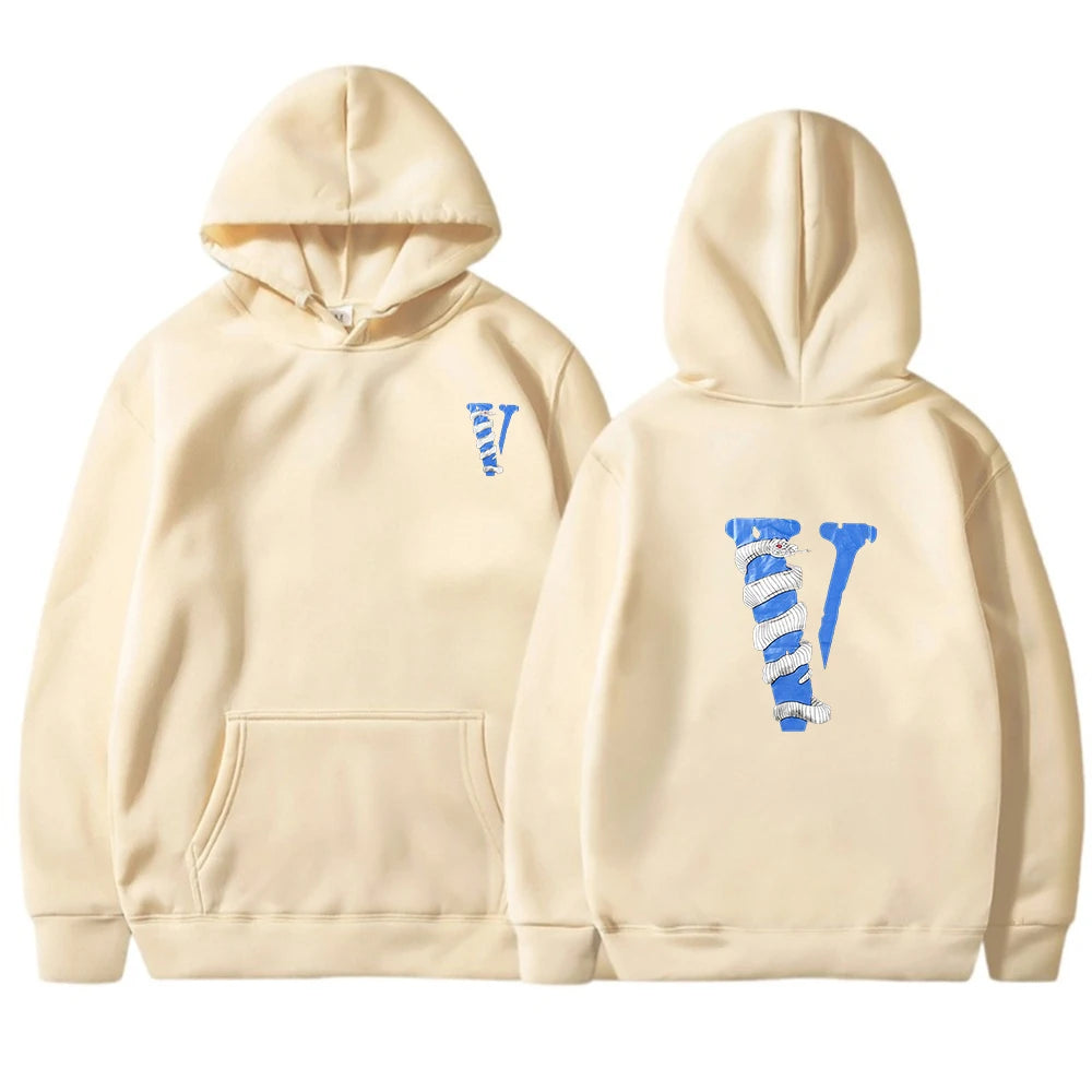 Casual Hoodies multi-color