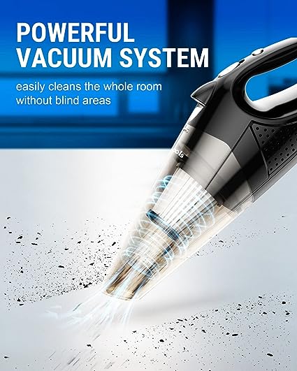 MAXI Vacuum Cleaner V3