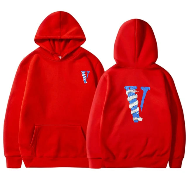 Casual Hoodies multi-color