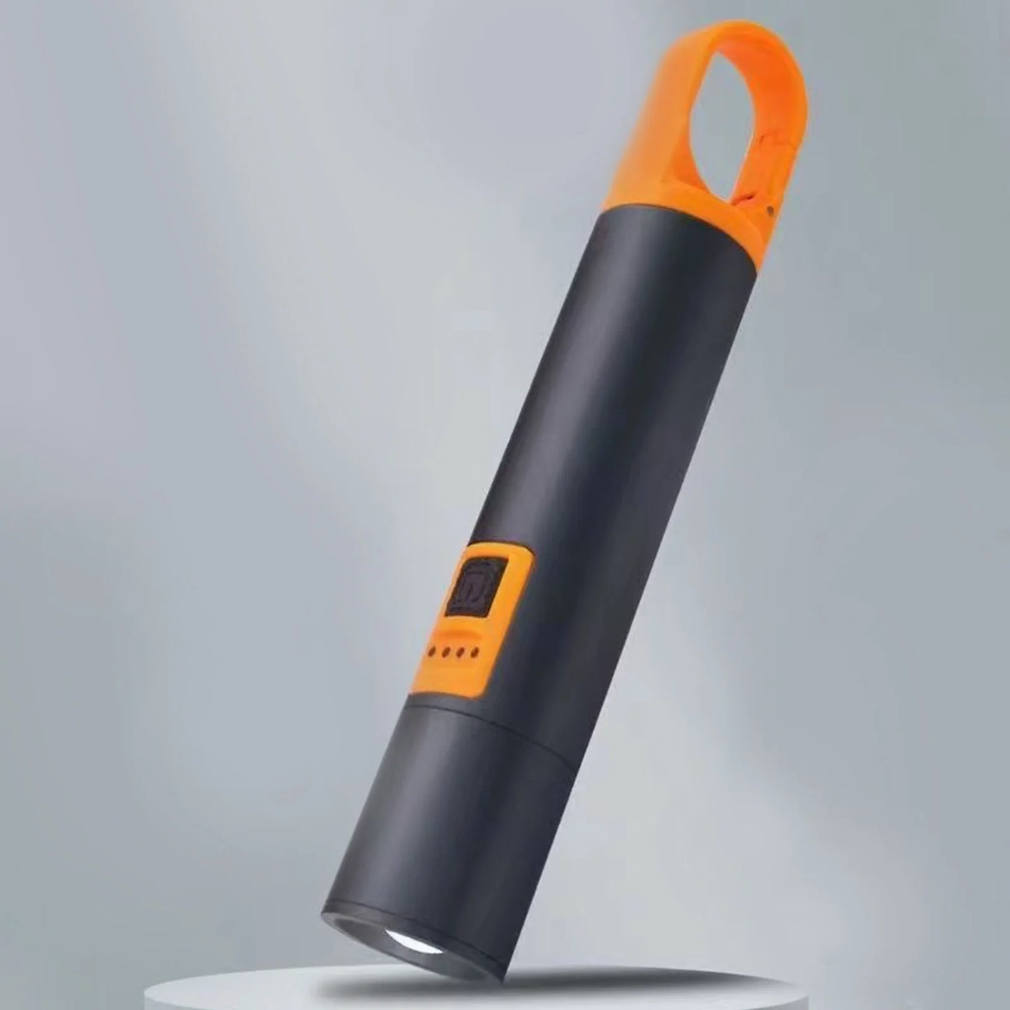 PowerBank Flashlight PRO